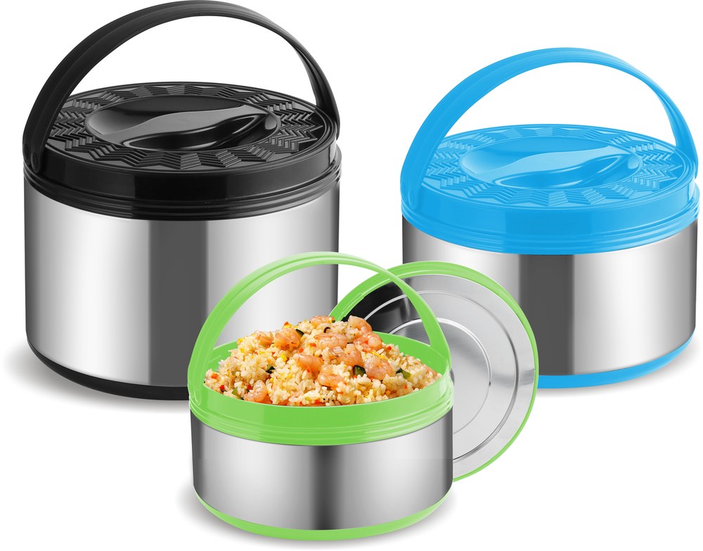 Thermal Food Carrier